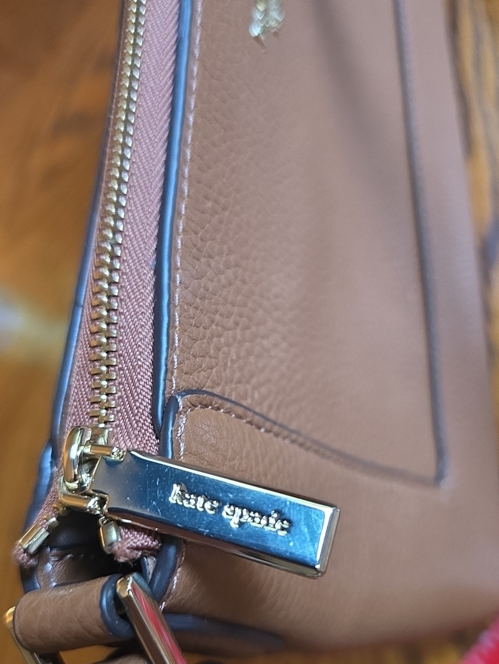 Kate Spade Handbag - Picture 6 of 9